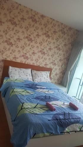 บ้าน บางเสร่ บูทีค 4 บ้าน บางเสร่ บูทีค 4