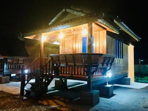 Mobile Home
