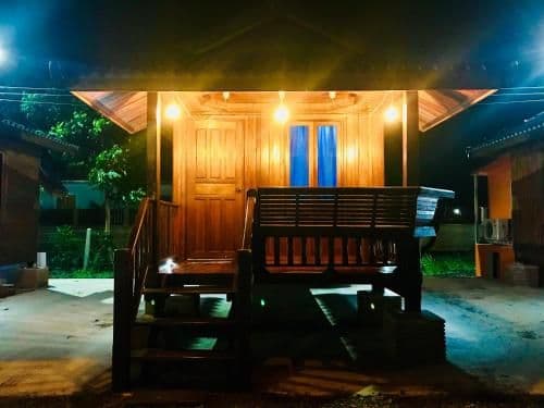 Mobile Home