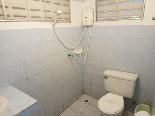 Standard Bungalow with Fan