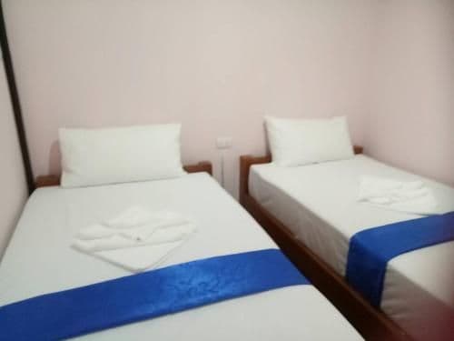 Small Twin Room
