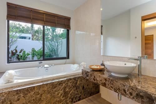 Two-Bedroom Villa with Private Pool