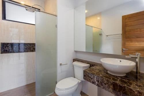 Two-Bedroom Villa with Private Pool