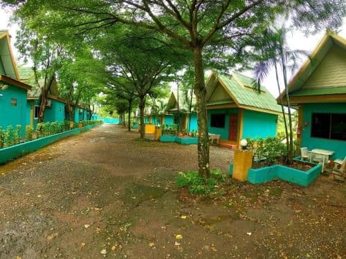 Somjainuk Resort 1