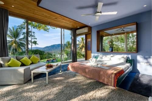Deluxe Villa
