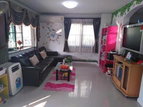Thailand Homestay Guesthouse Thailand Homestay Guesthouse