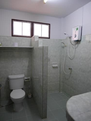 One-Bedroom Bungalow