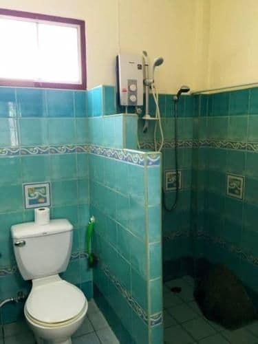 Two-Bedroom Bungalow