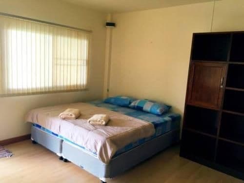 Two-Bedroom Bungalow