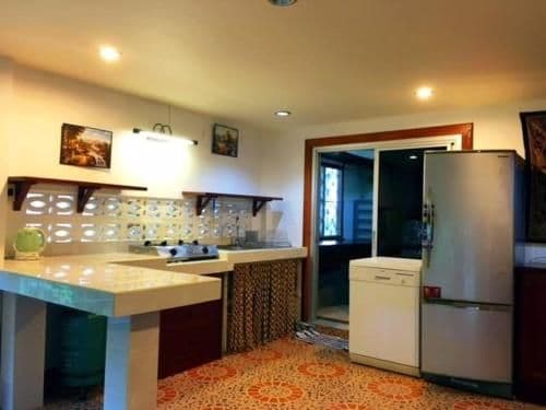 Two-Bedroom Bungalow
