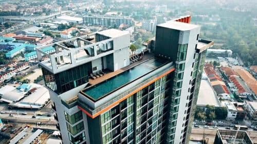 Pattaya Posh
