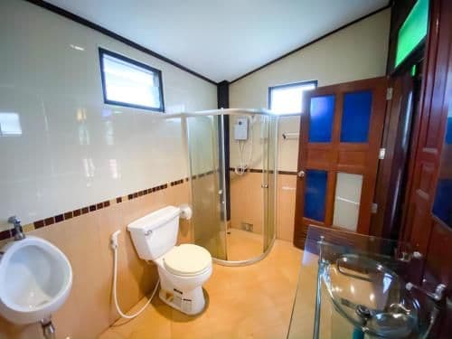 One-Bedroom Villa