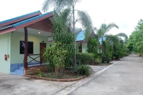 Chotianusorn Resort & Spa Chotianusorn Resort & Spa