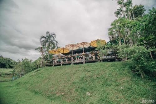 Pagoda Hill Cafe and Resort
