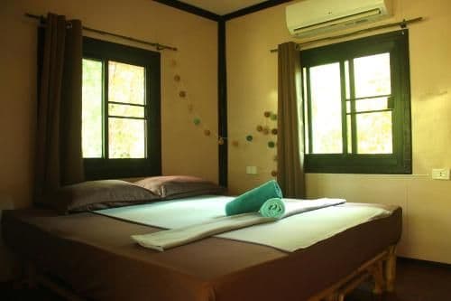 Myo bungalow