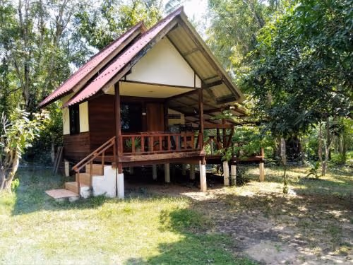 Myo bungalow