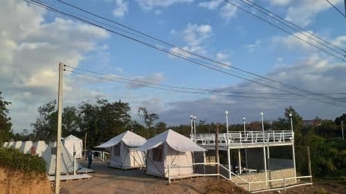 Tent