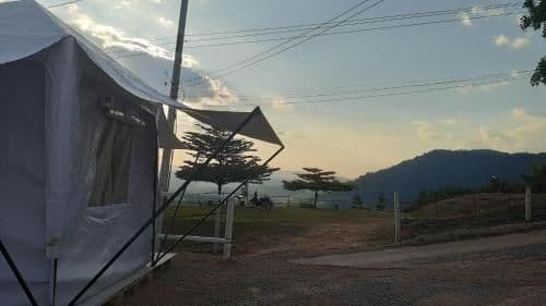 Tent
