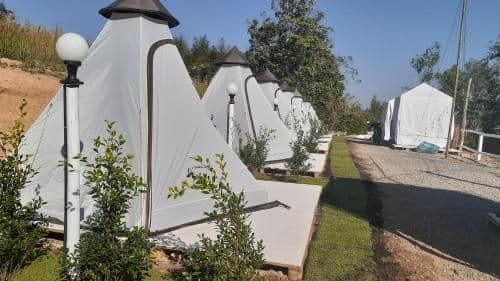 Tent