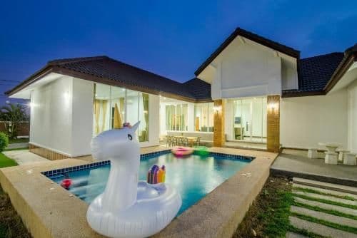 Baan Kiang Napa