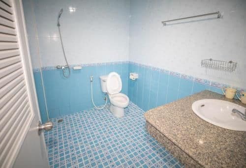 Two-Bedroom Suite
