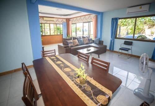 Two-Bedroom Suite