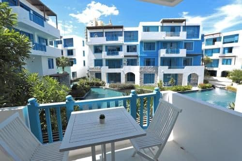 The Crest Santora Luxury