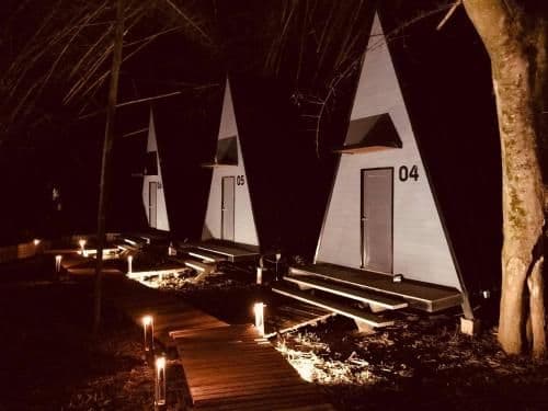 Standard Double Room with Shared Bathroom