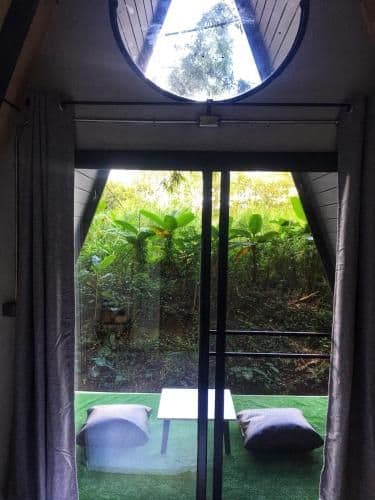 Standard Double Room with Shared Bathroom