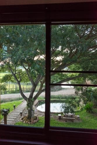 King Room with Garden View