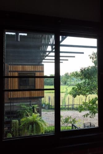 King Room with Garden View