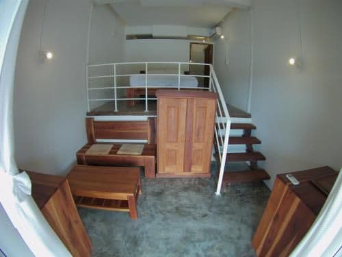 King Room with Mountain View