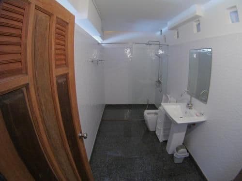 King Room with Mountain View