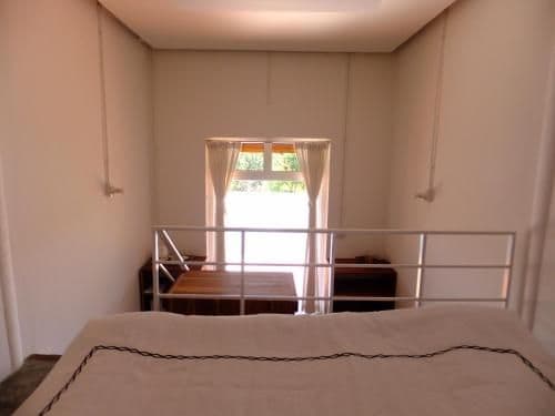 King Room with Mountain View