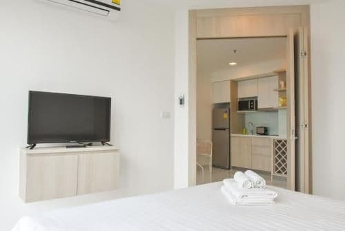 Apartment with Sea View