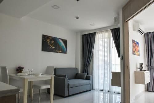 Apartment with Sea View
