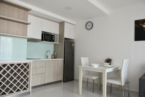 Apartment with Sea View