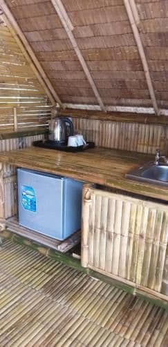 Deluxe Double Room with Balcony and Sea View