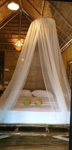 Deluxe Double Room with Balcony and Sea View