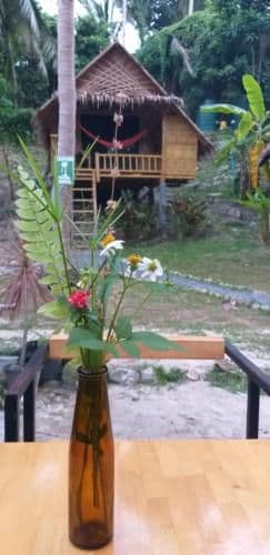 Deluxe Double Room with Balcony and Sea View