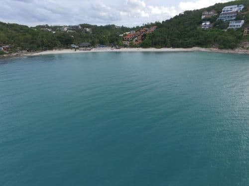 Villa with Sea View