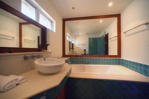Villa with Sea View
