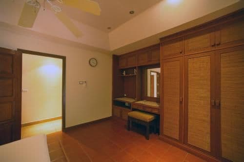 Villa with Sea View