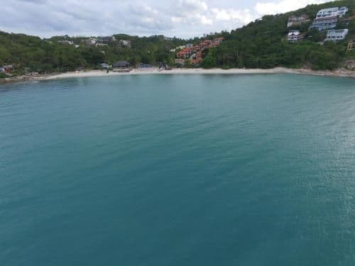 Villa with Sea View