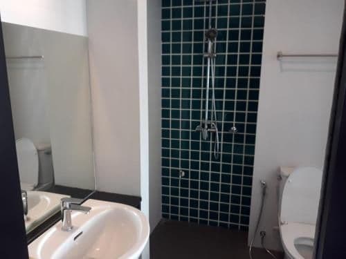 Deluxe Double or Twin Room with Ocean View