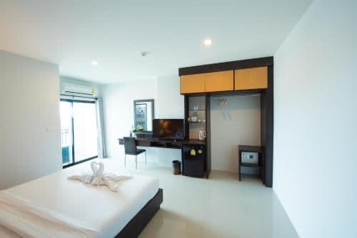 One-Bedroom Suite