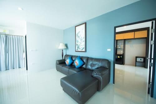 One-Bedroom Suite