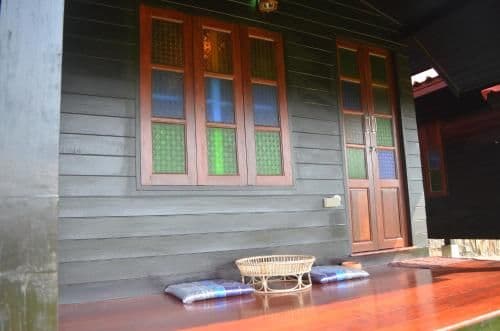 Sub Nai Din Coconut Farmstay