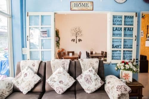Superior Family Room