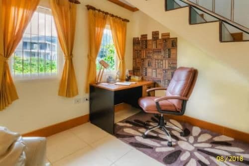 Three-Bedroom Villa with Private Pool